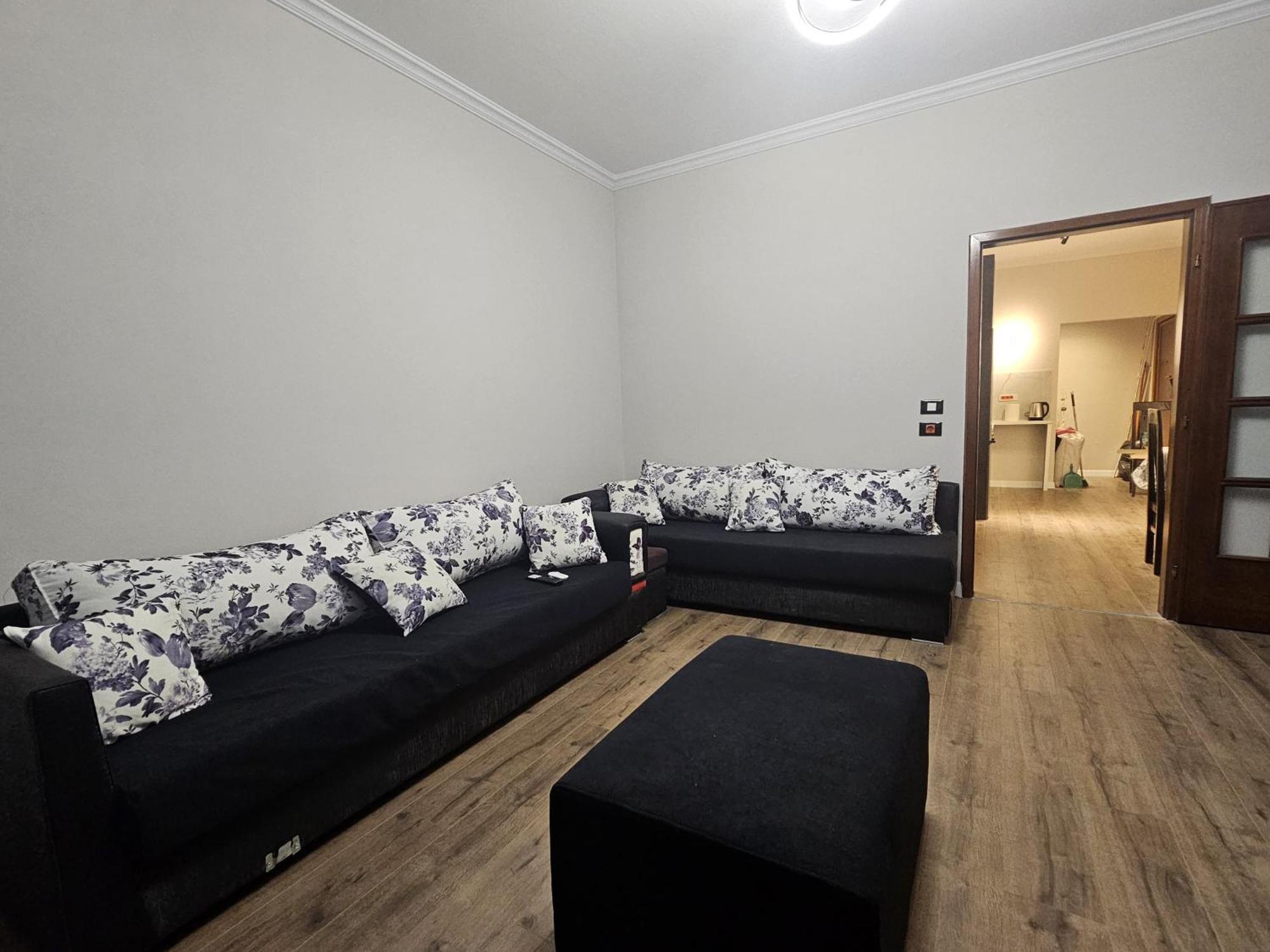 Sky Apartaments City Center Tirana Bagian luar foto